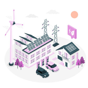 Is een Energie Management Systeem (EMS) iets voor jou?
